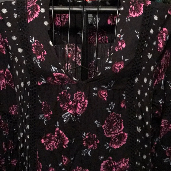 Torrid top - Picture 8 of 8